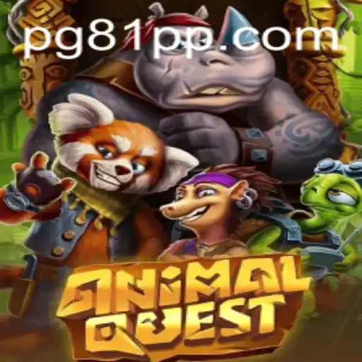 Exploring the World of AnimalQuest and 81PP.COM