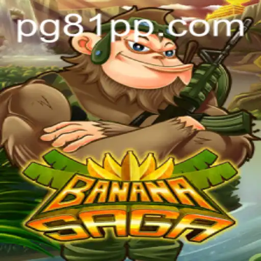 Discover the Exciting World of BananaSaga: A New Gaming Adventure