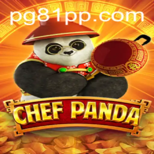 Embark on a Culinary Adventure with ChefPanda at 81PP.COM