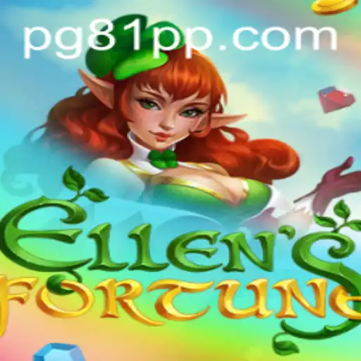 Explore the Enchanting World of EllensFortune with 81PP.COM