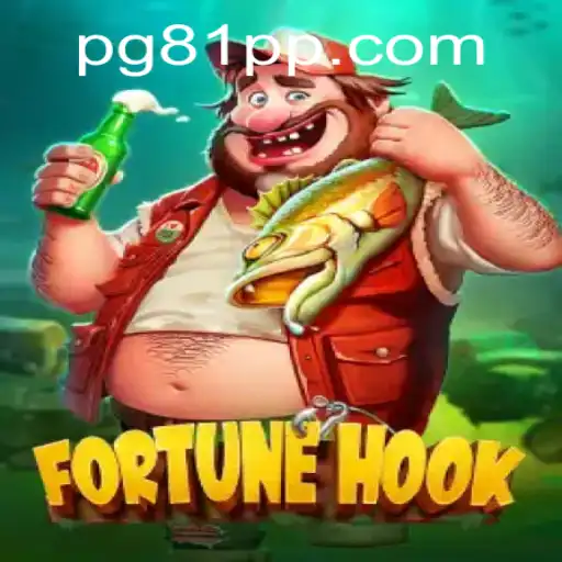 Discover the Thrilling World of FortuneHook: A Dive into the World of 81PP.COM