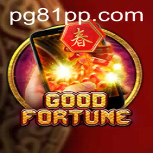 Experience the Thrill of GoodFortuneM at 81PP.COM