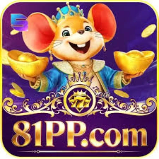 81PP.COM Logo
