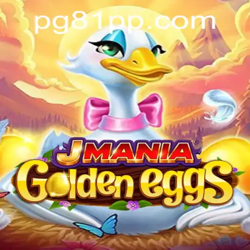 JManiaGoldenEggs: A New Era in Mobile Gaming