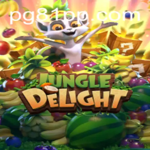 Explore the Thrilling Adventure of JungleDelight with 81PP.COM
