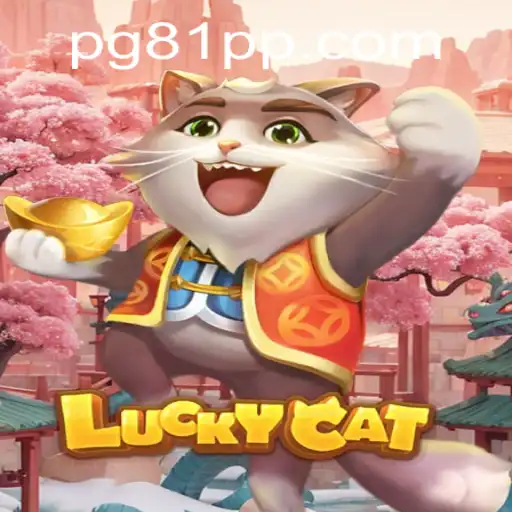 Discover the Excitement of LuckyCat: An Insight into 81PP.COM's Latest Game