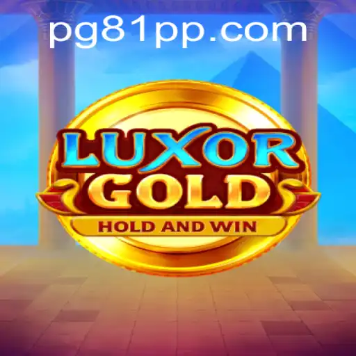 LuxorGold: Exploring the Mysterious Realm of Digital Gaming