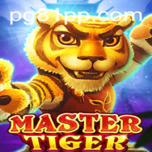 MasterTiger: The Innovative Online Game Revolutionizing Entertainment