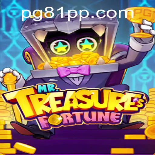 Exploring the Thrills of MrTreasuresFortune: A Journey into the Game World