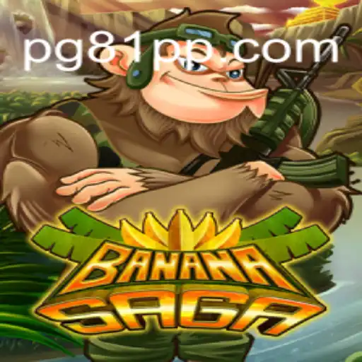 Discover the Exciting World of BananaSaga: A New Gaming Adventure