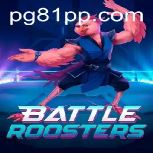 BattleRoosters: An Engaging Journey into the World of Strategic Combat