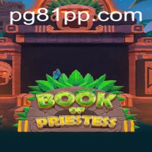 Explore the Mystical World of BookOfPriestess and the Allure of 81PP.COM