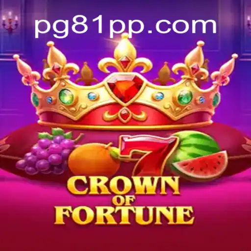 CrownofFortune: Dive into the Enchanting World of Possibilities