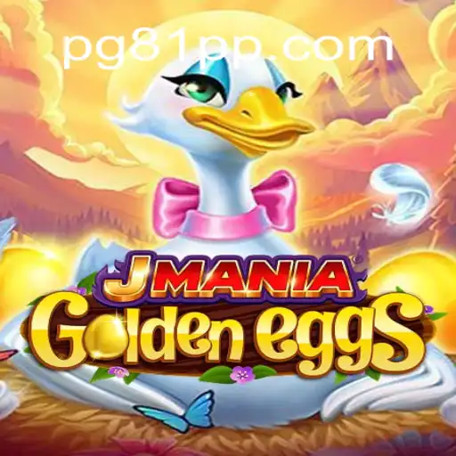 JManiaGoldenEggs: A New Era in Mobile Gaming