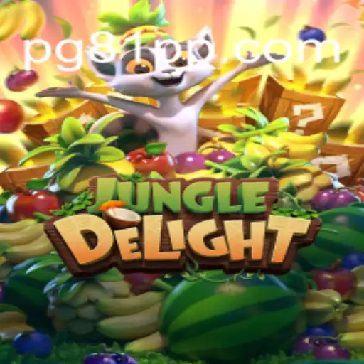 Explore the Thrilling Adventure of JungleDelight with 81PP.COM