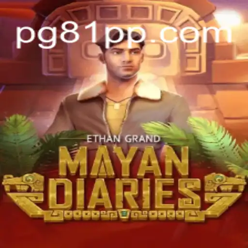 Unveiling the Mysteries of MayanDiaries: A Journey into the Heart of Civilization