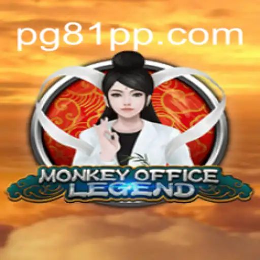Discovering the World of MonkeyOfficeLegend