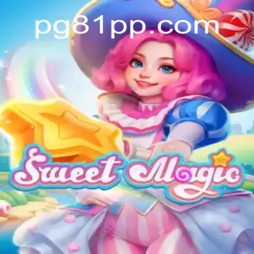 Discover the Enchanting World of SweetMagic