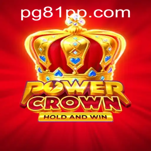 PowerCrown: Unleash Your Gaming Potential with 81PP.COM
