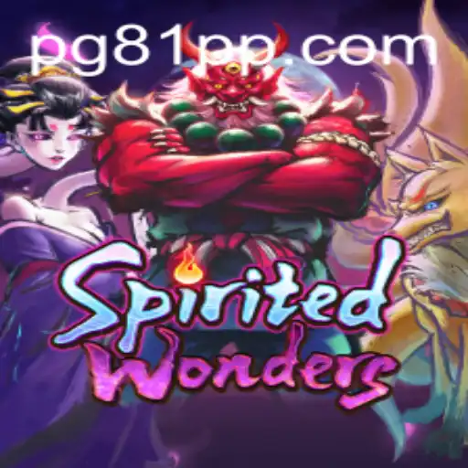 Unveiling the Exciting World of SpiritedWonders: A Comprehensive Guide