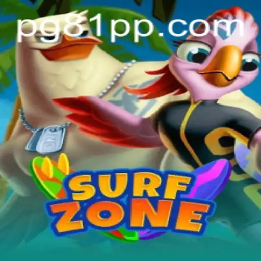Discover the Thrills of SurfZone with 81PP.COM