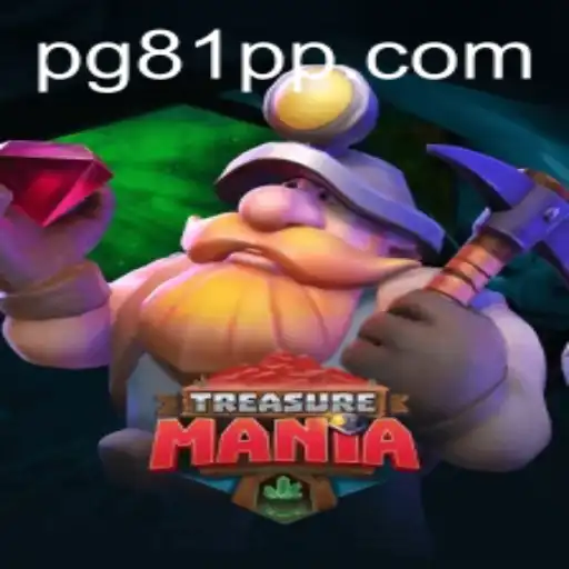 Unveiling the Excitement of TreasureMania: A Dive into Adventure and Strategy